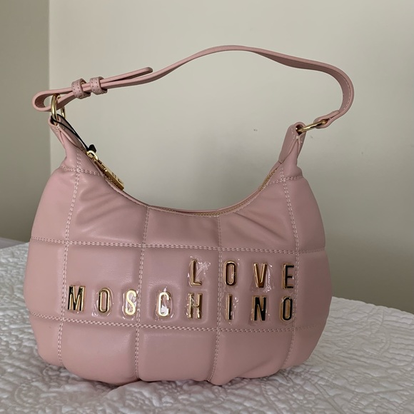 Love Moschino Bag - Picture 4 of 8